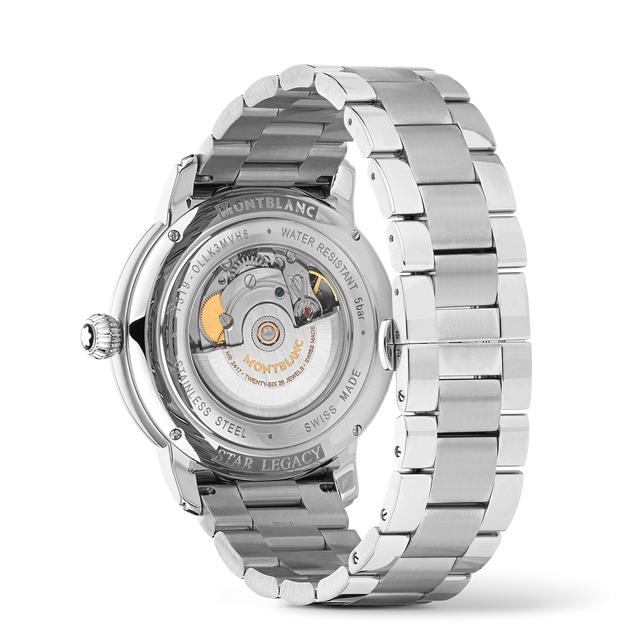 Montblanc Star Legacy Automatic Date 43 mm - 5