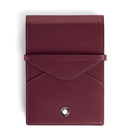 Meisterstück 5 pen pouch