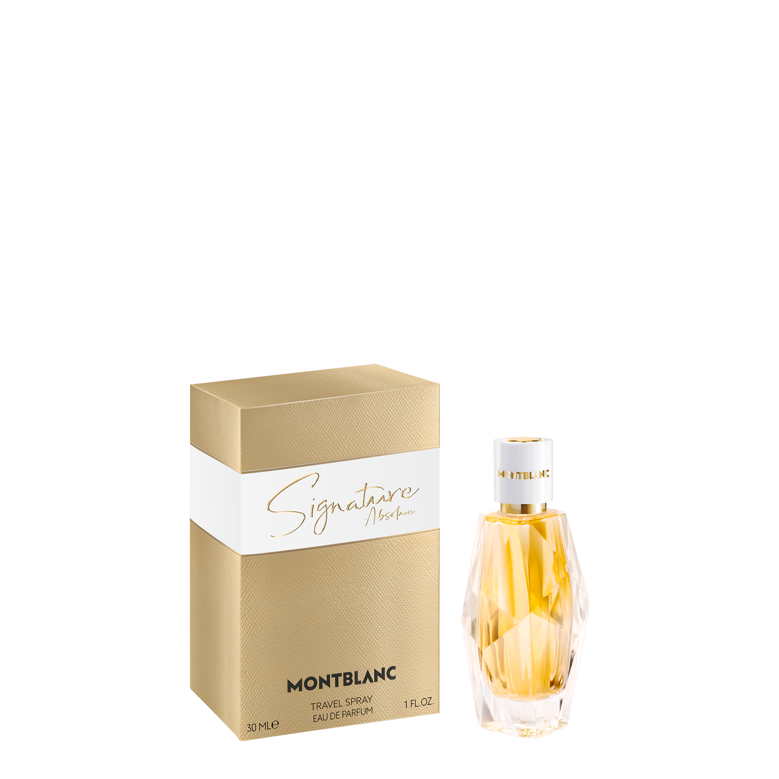 Montblanc Signature Absolue Eau de Parfum, 30 ml