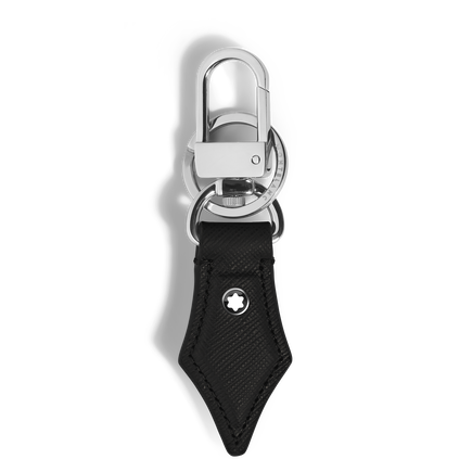 Nib Key Holder in Sartorial Leather