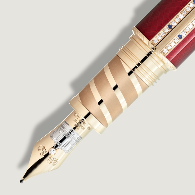 Great Characters Hommage &agrave; Queen Limited Edition&nbsp;8 - 2