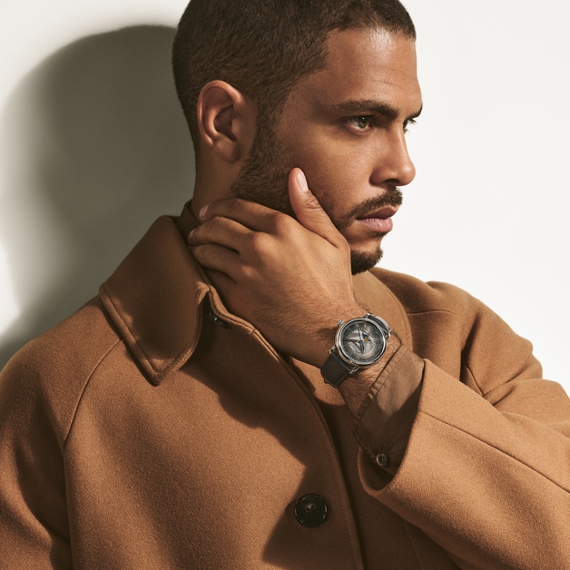 Montblanc Star Legacy Full Calendar 42 mm - 2