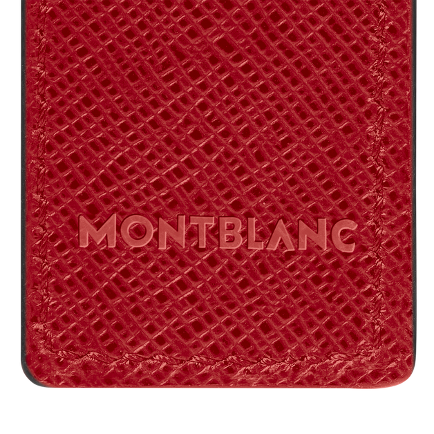 Astuccio per 1 Strumento da Scrittura Montblanc Envelope - 5