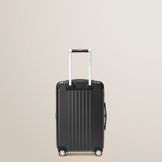 #MY4810 cabin compact trolley - 3