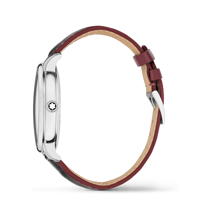 Montblanc Star Legacy Automatic 39 mm Limited Edition - 1786 pieces - 3