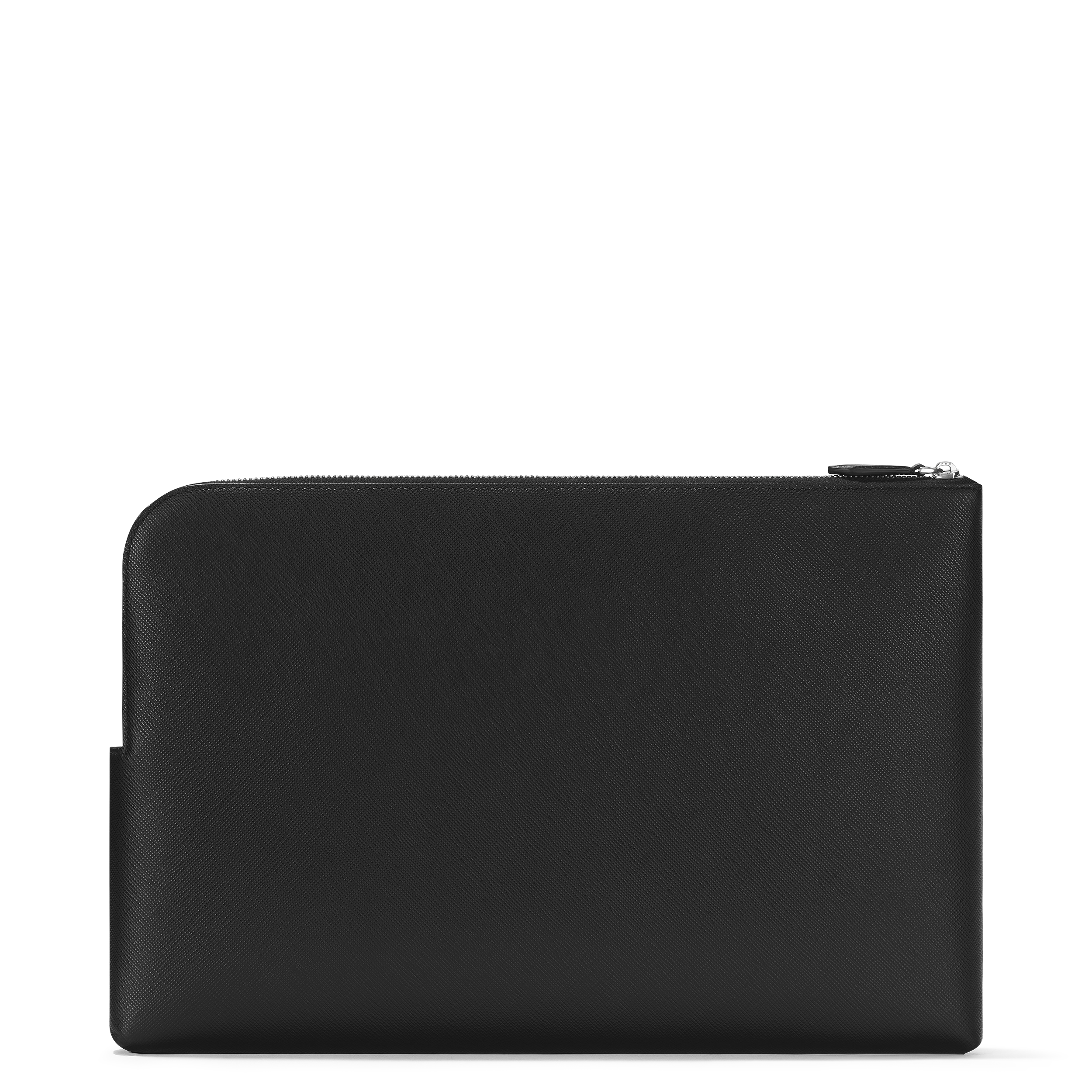 Laptop Case in Sartorial Leather
