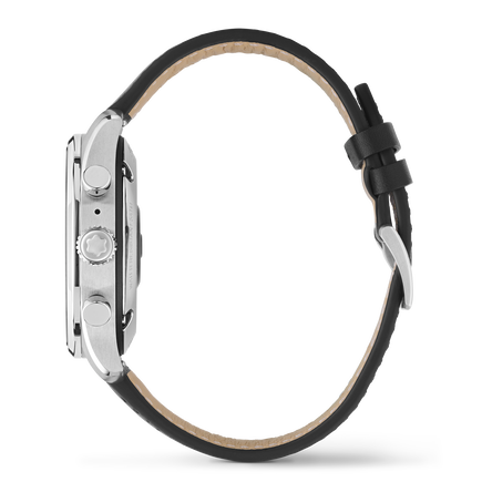 Montblanc Summit 3 Smartwatch - Titanio