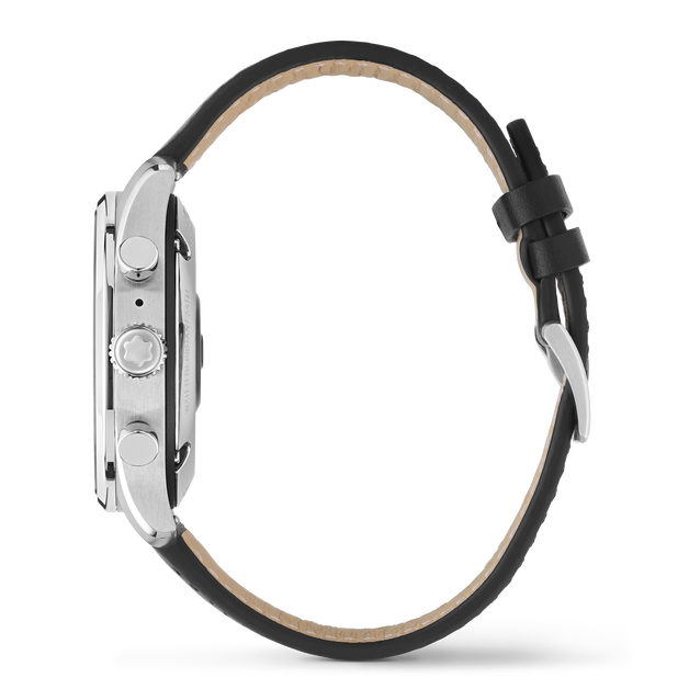 Montblanc Summit 3 Smartwatch - Titanium - 2