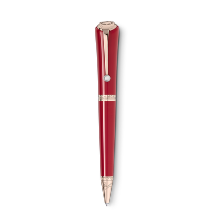 Montblanc Marilyn Monroe Special Edition Ballpoint Pen