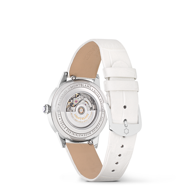 Montblanc Bohème Automatic Date 30 mm - 4