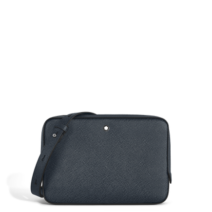 Sartorial mini crossbody
