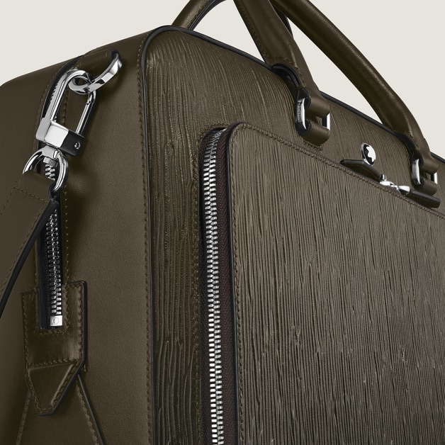 The writing traveler document case - 3