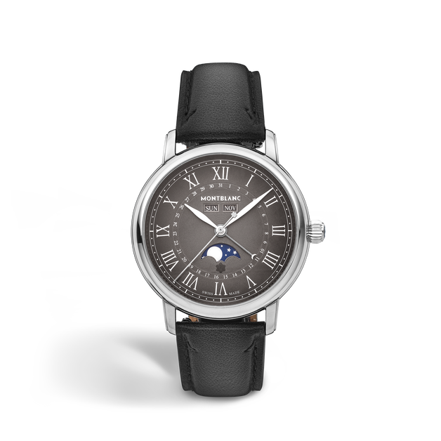 Montblanc Star Legacy Full Calendar 42 mm - 1