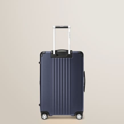 #MY4810 Medium Suitcase