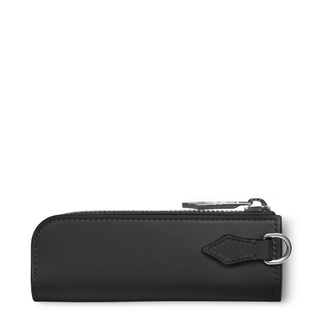 Estuche para 1 artículo de escritura Heritage Rouge et Noir Baby - 3
