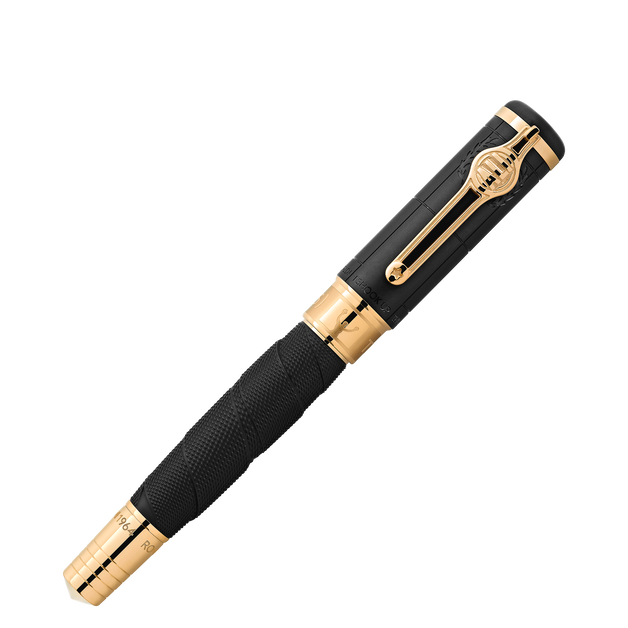 Great Characters Muhammad Ali Special Edition Fountain Pen - 3