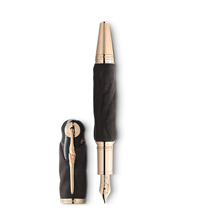 Writers Edition Homage to Brothers Grimm Limited Edition 86 Fountain Pen M