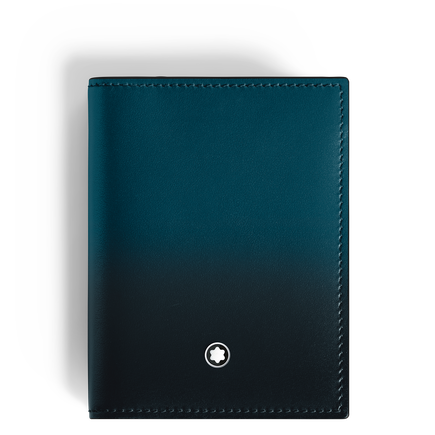 Meisterstück card holder 4cc
