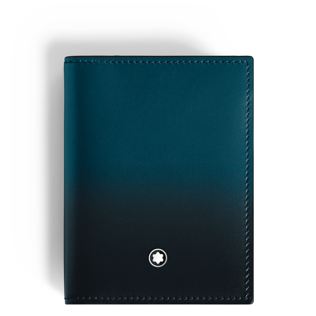 Porte-cartes 4cc Meisterstück - 1