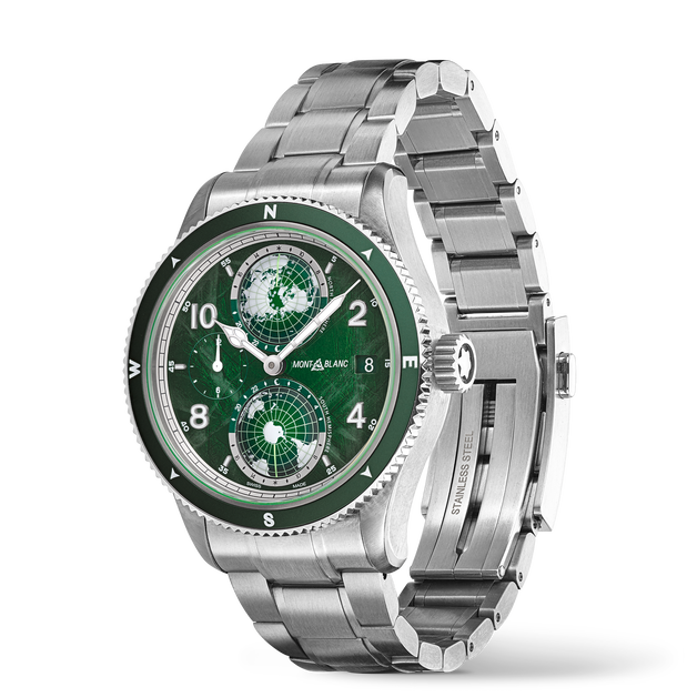 Montblanc 1858 Geosphere 0 Oxygen - 4