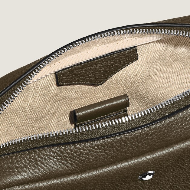 Montblanc Companion Crossbody Bag - 6