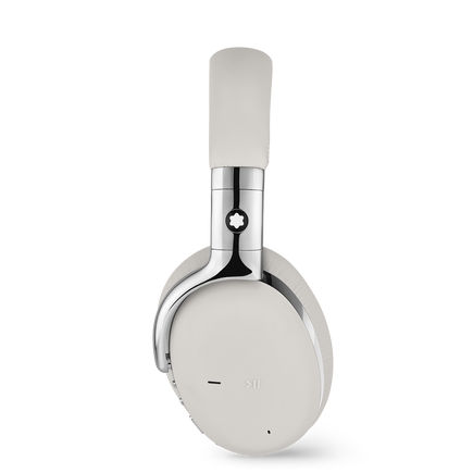 Montblanc MB 01 Over-Ear Headphones Grey