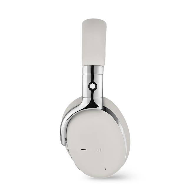 Montblanc MB 01 Over-Ear Headphones Grey - 3
