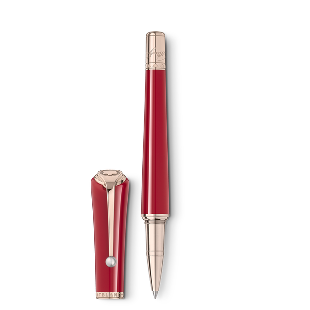 Montblanc Marilyn Monroe Special Edition Rollerball - 1