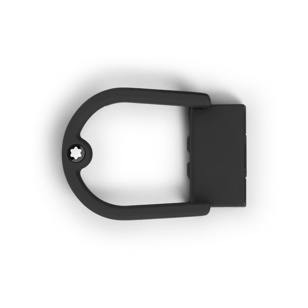 Horseshoe Buckle 35 mm - 1