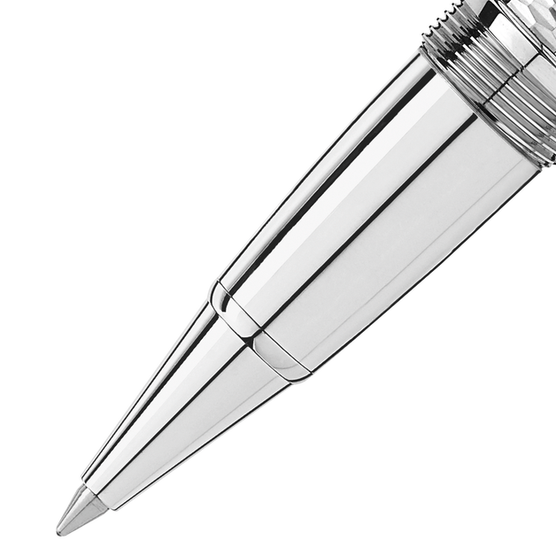 Meisterstück Geometry Solitaire LeGrand Rollerball - 3