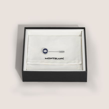 Great Characters Homage to The Great Gatsby Lapel Pin