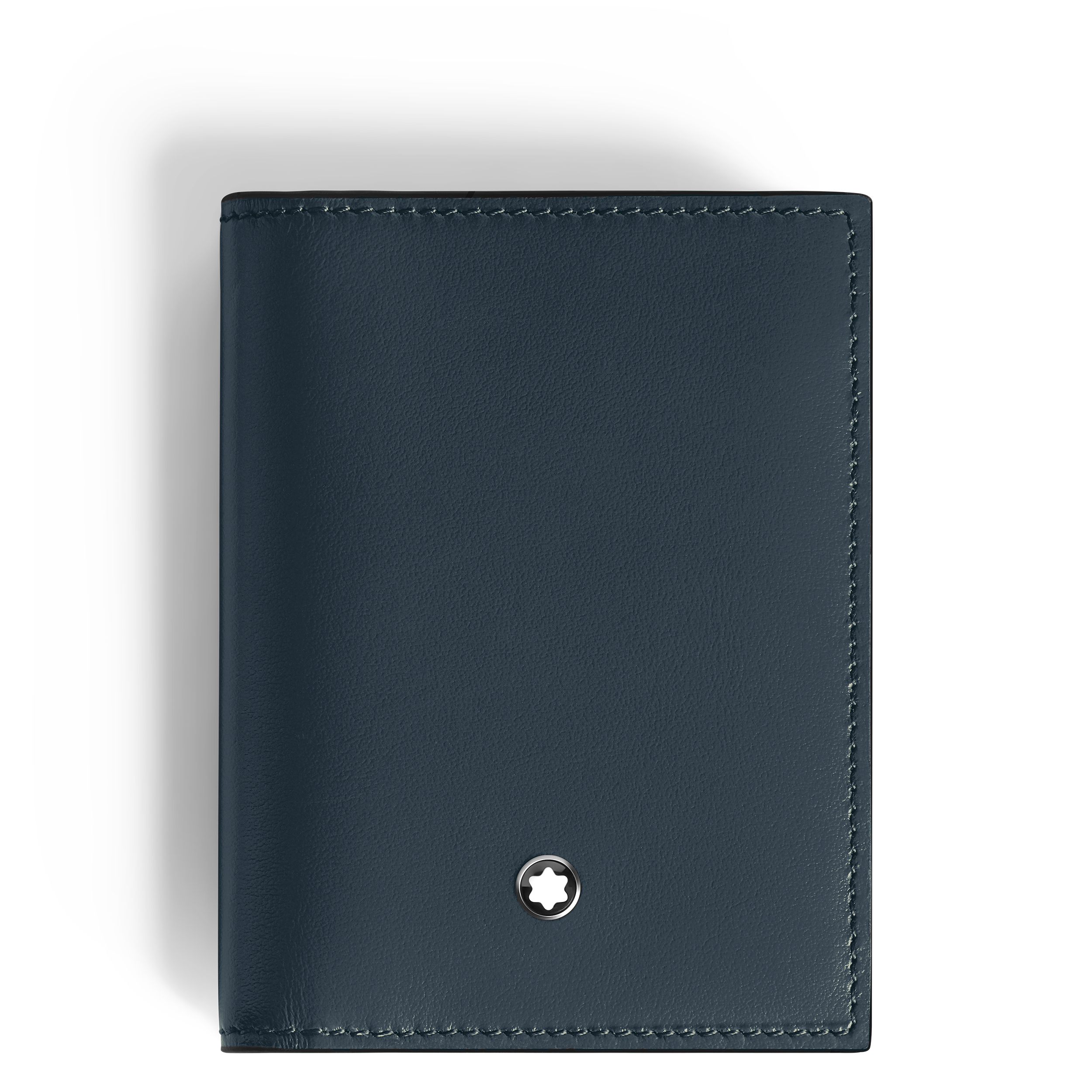 Card Holder 4cc in Meisterst&uuml;ck Leather