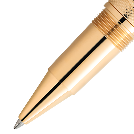 Great Characters Muhammad Ali Limited Edition 1942 Rollerball