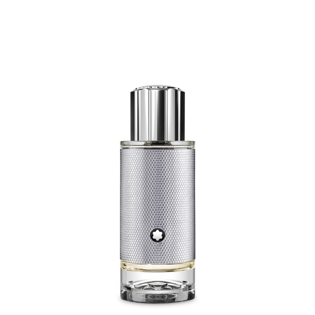 Montblanc Explorer Platinum Eau de Parfum 30ml - 1