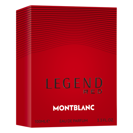 Montblanc Legend Red Eau de Parfum 100 ml