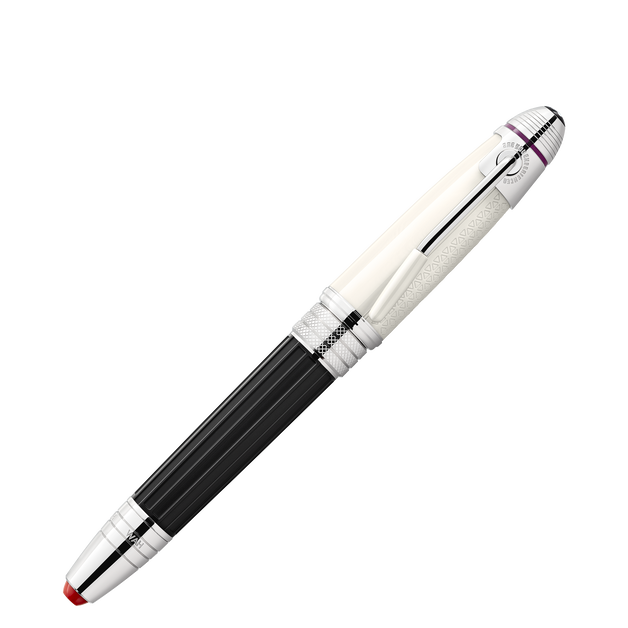 Great Characters Jimi Hendrix Special Edition Fountain Pen F - 3