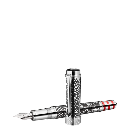 Stylo-Plume Peggy Guggenheim Édition Limitée 4810