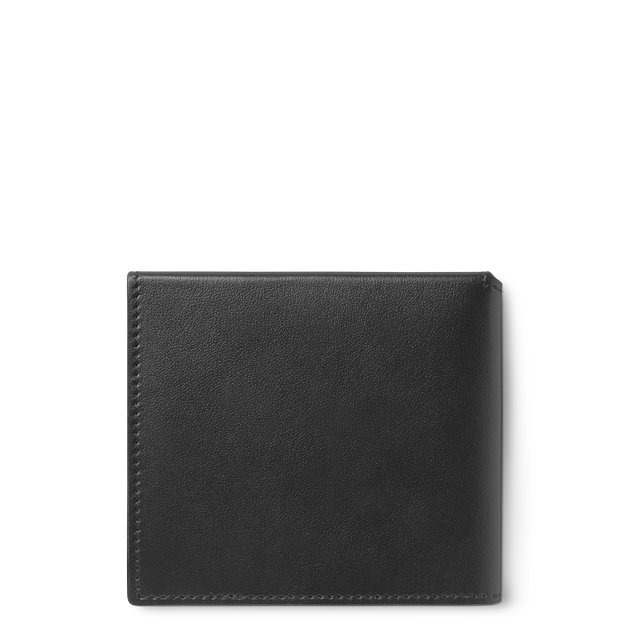 Soft Cartera fina triple para 4 tarjetas - 3