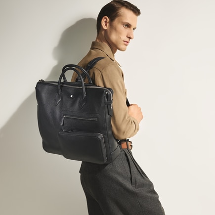 Schreibmappe Montblanc Companion Gro&szlig;