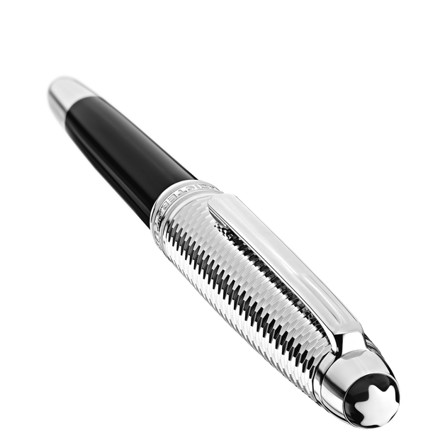 Meisterstück Classique Doué Geometry Pluma estilográfica (F) - 6