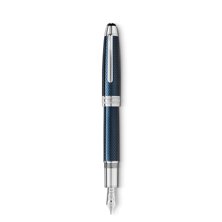 Stylo-Plume Meisterstück Blue Hour Solitaire LeGrand