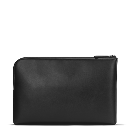 Laptop Case in Extreme Leather