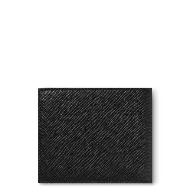 Brieftasche 8 cc aus hochwertigem Leder - 3