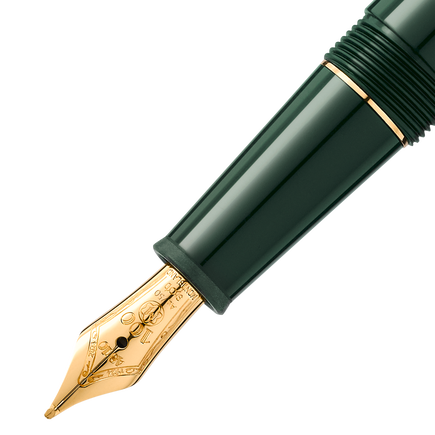 Meisterstück The Origin Collection Doué Classique Fountain Pen F