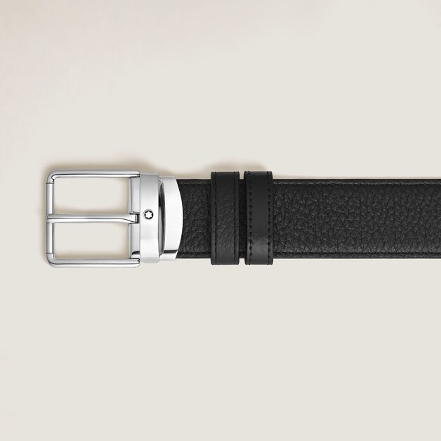 Everyday 35&nbsp;mm Reversible Belt in Grain Leather  - 2