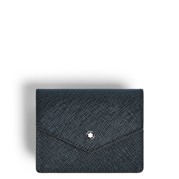 Sartorial envelope card holder - 1