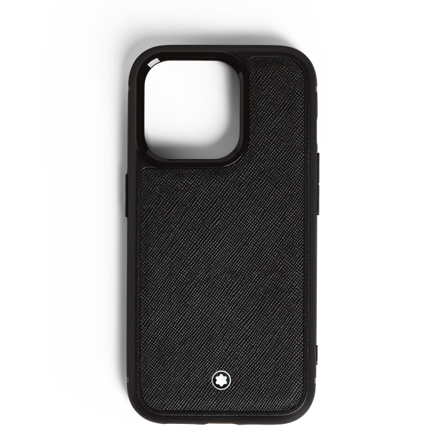 Sartorial hard phone case for Apple iPhone 16 Pro - 1