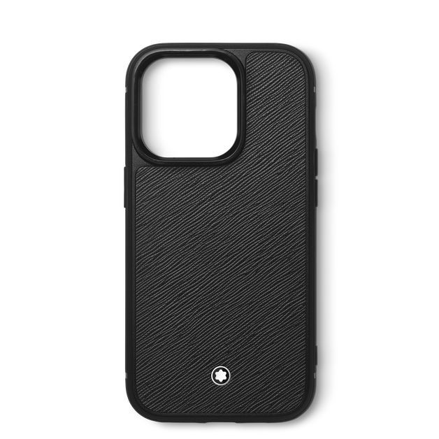 Sartorial hard phone case for Apple iPhone 15 Pro - 1