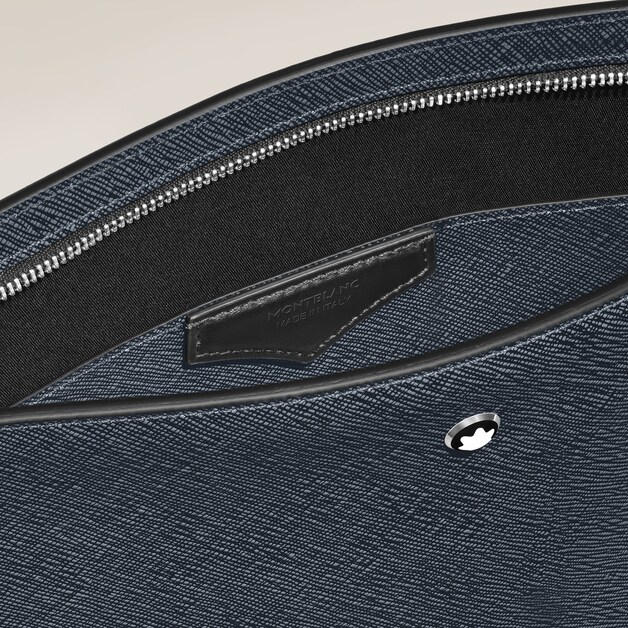 Sartorial clutch - 6