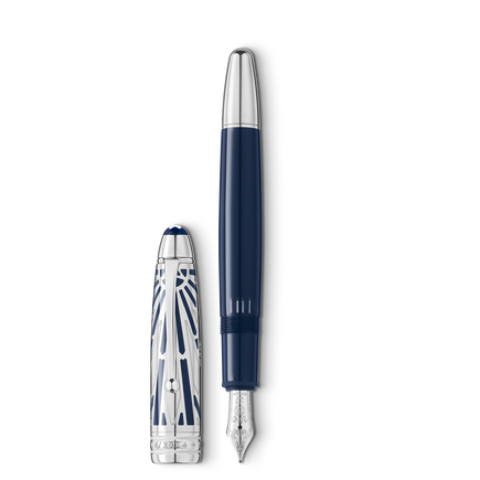 Meisterstück The Origin Collection Doué LeGrand Fountain Pen F